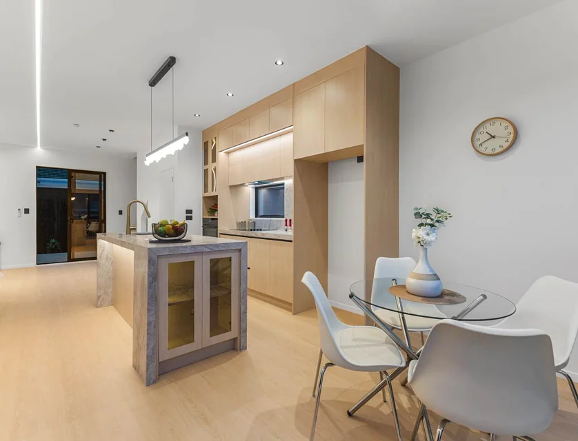 Lot 2, 13 Kurnell Drive, Botany Downs, Manukau City, 3部屋, 2バスルーム, Townhouse