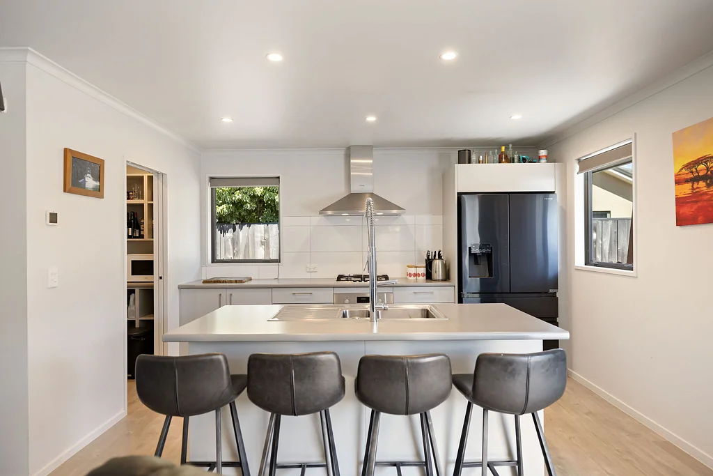 Arrowtown 5Kwarto 3 Self Contained Units – Arrowtown Gold