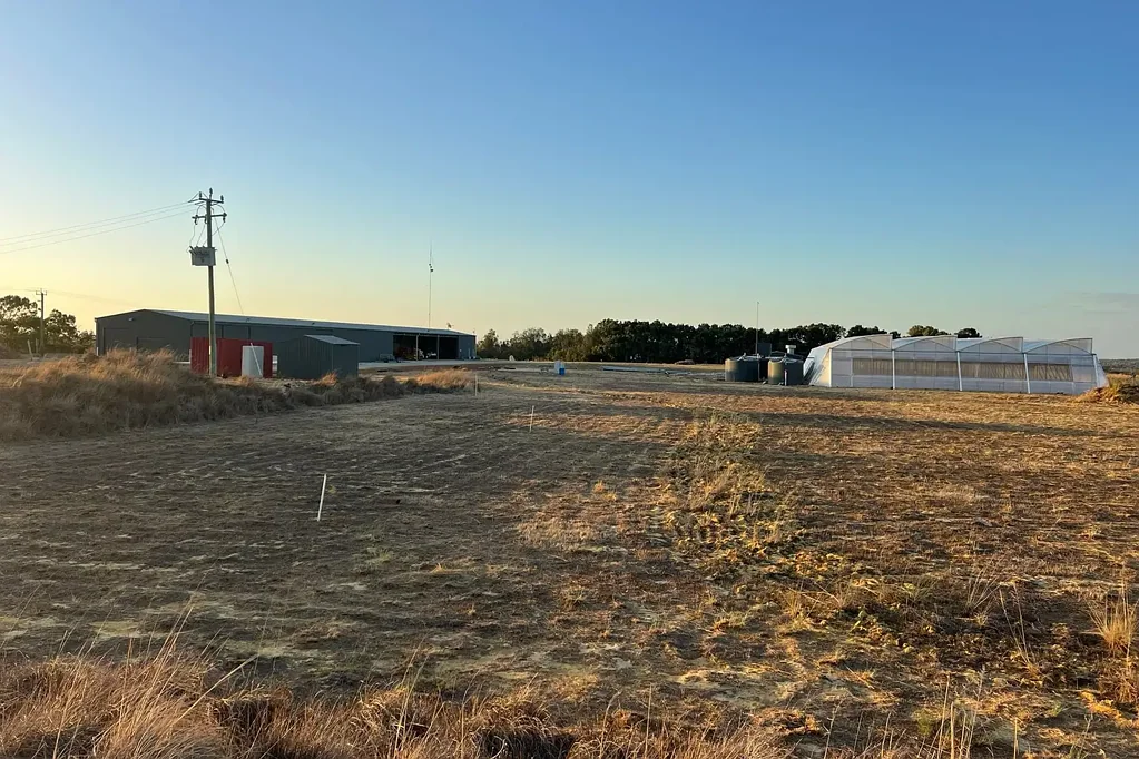 Woodridge 5 Bedroom 101 ACRES - LIVE, WORK, INVEST OR DEVELOP, THE CHOICE IS YOURS-POTENTIAL NURSERY, DATA CENTRE CARAVAN/BOAT STORAGE, TRUCK/TRANSPORT BASE.