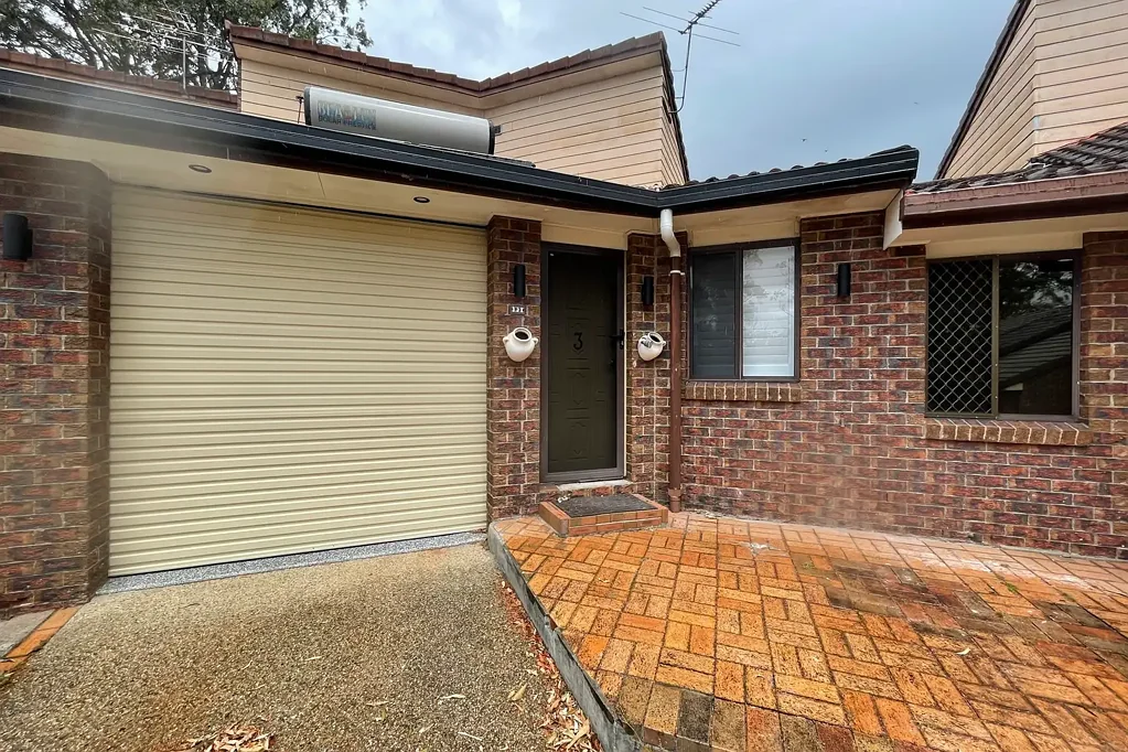 3/93 Barbaralla Drive, Springwood, QLD 4127