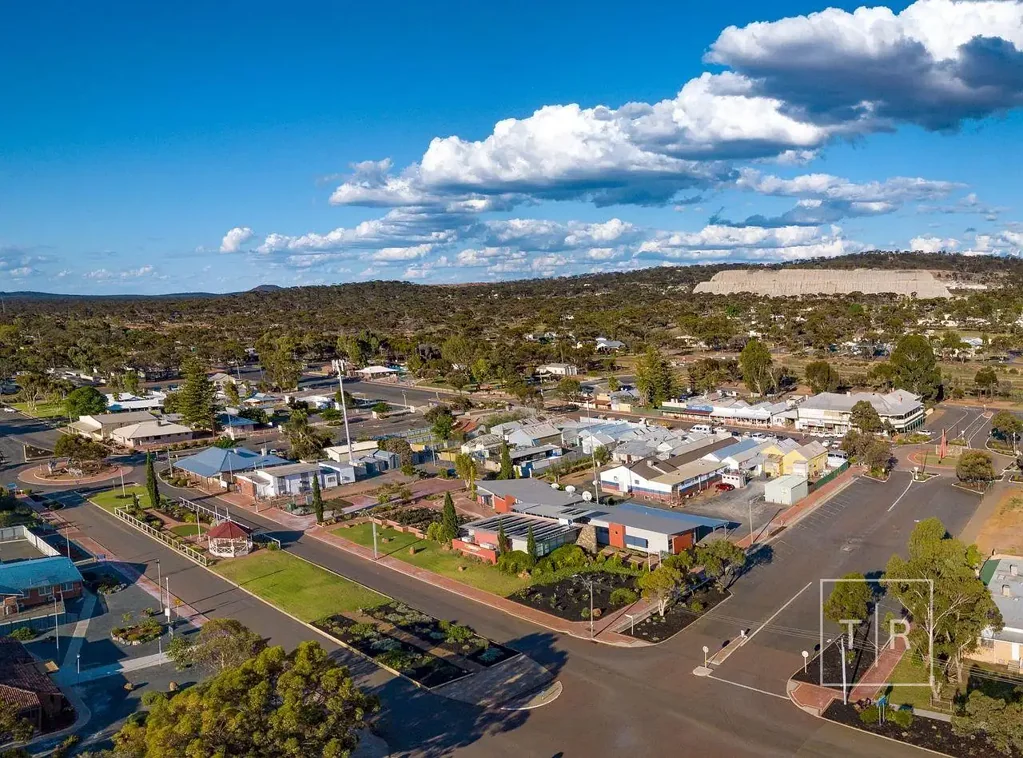 23 Carr Street, Norseman, WA 6443