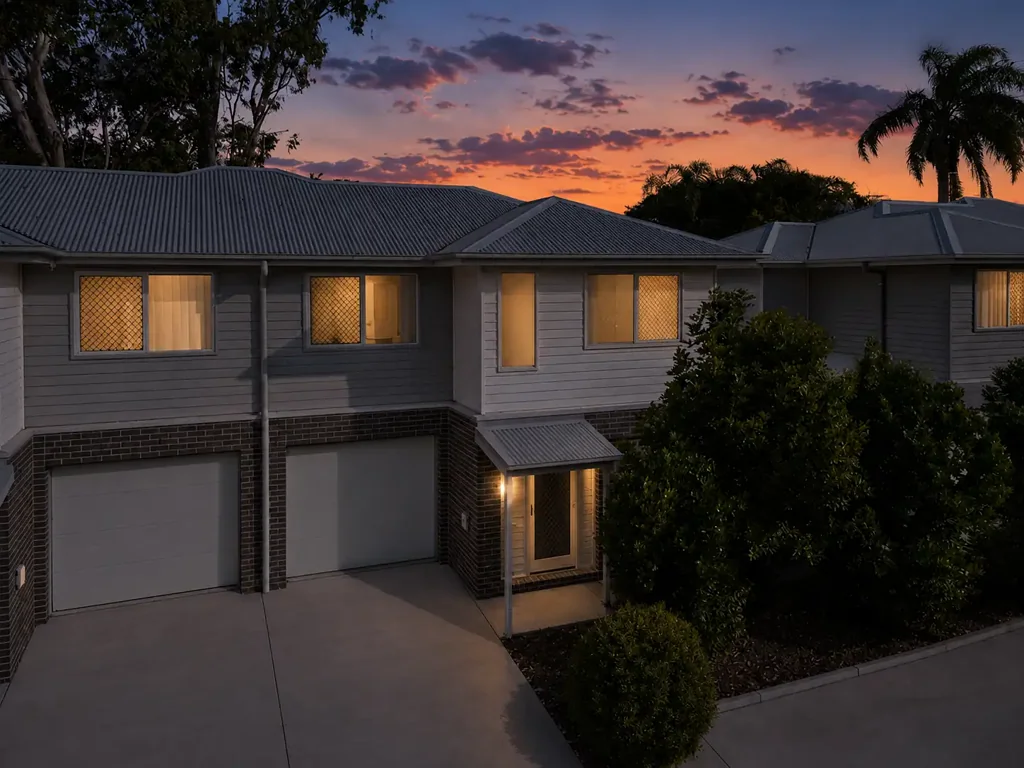 Marsden 3غرفة نوم Ready To Move Into! Beautifully Presented in a Highly Sought After Complex.