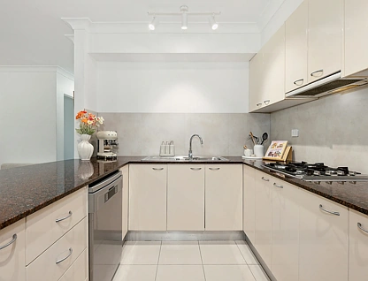 23/506-512 Pacific Highway, Lane Cove, Lower North Shore, 2 રૂમ, 2 બાથરૂમ, Apartment