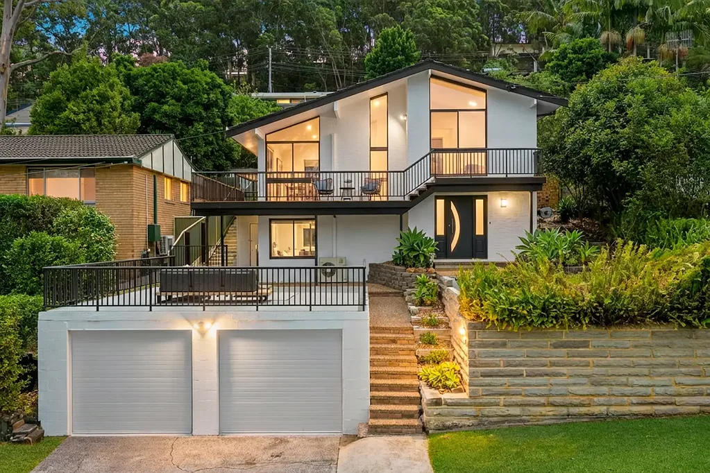 9 Woolard Road, Springfield, NSW 2250