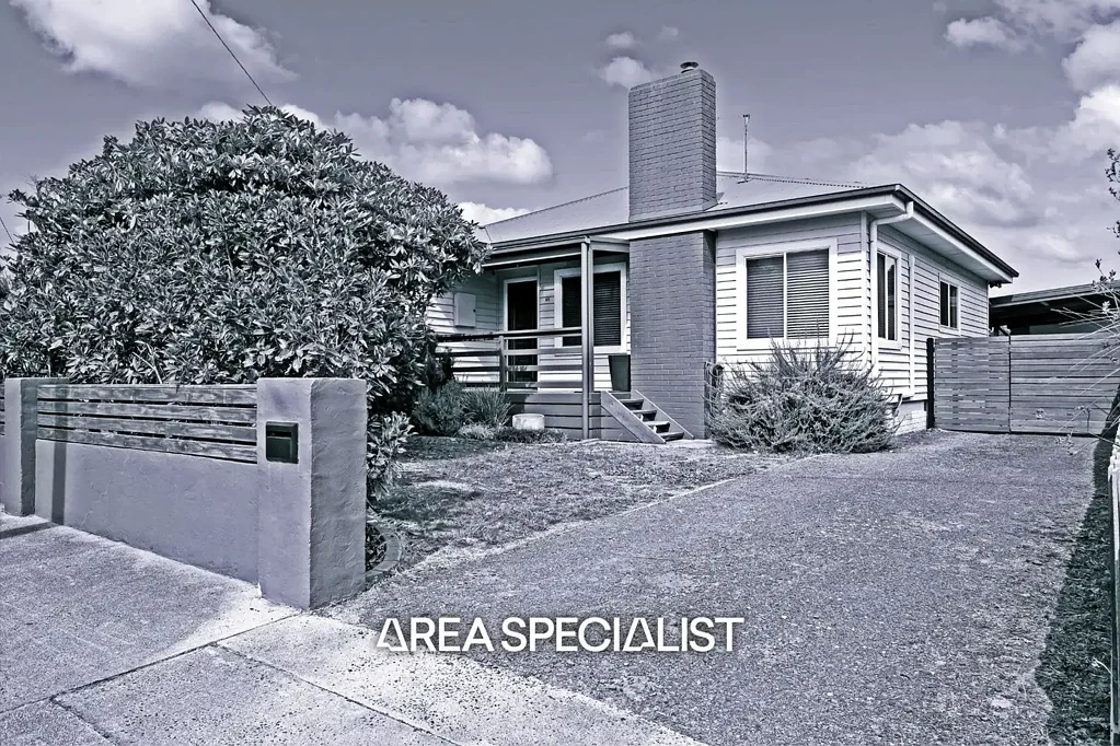 42 Baromi Road, Mirboo North, VIC 3871