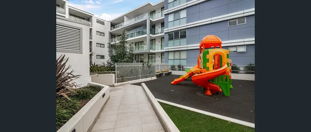 Schofields 3房  North-East Open 3 Bed Room Apartment