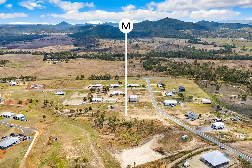 Rockyview Premium land in Olive Park