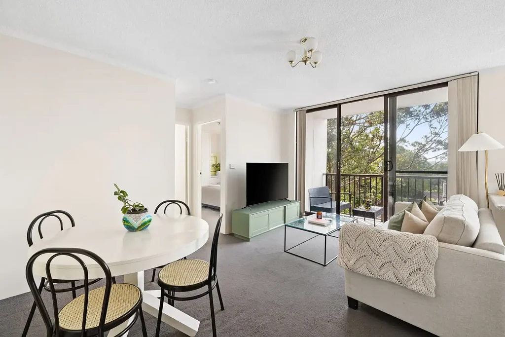 47/69-75 Cook Road, Centennial Park, NSW 2021