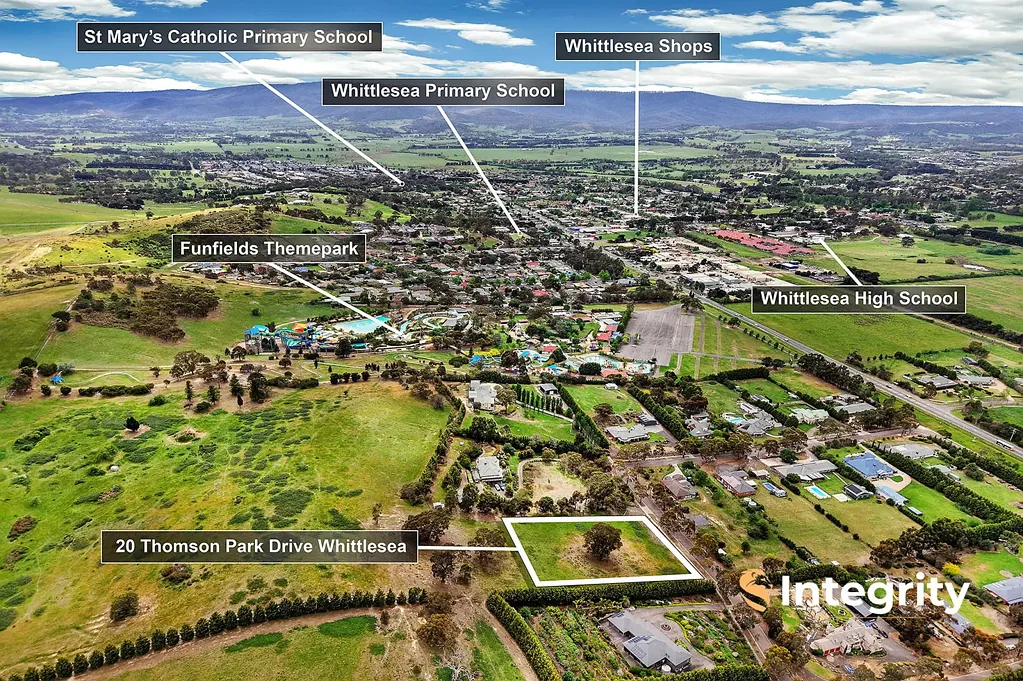 Whittlesea  Elevated Country Lifestyle Awaits in Whittlesea