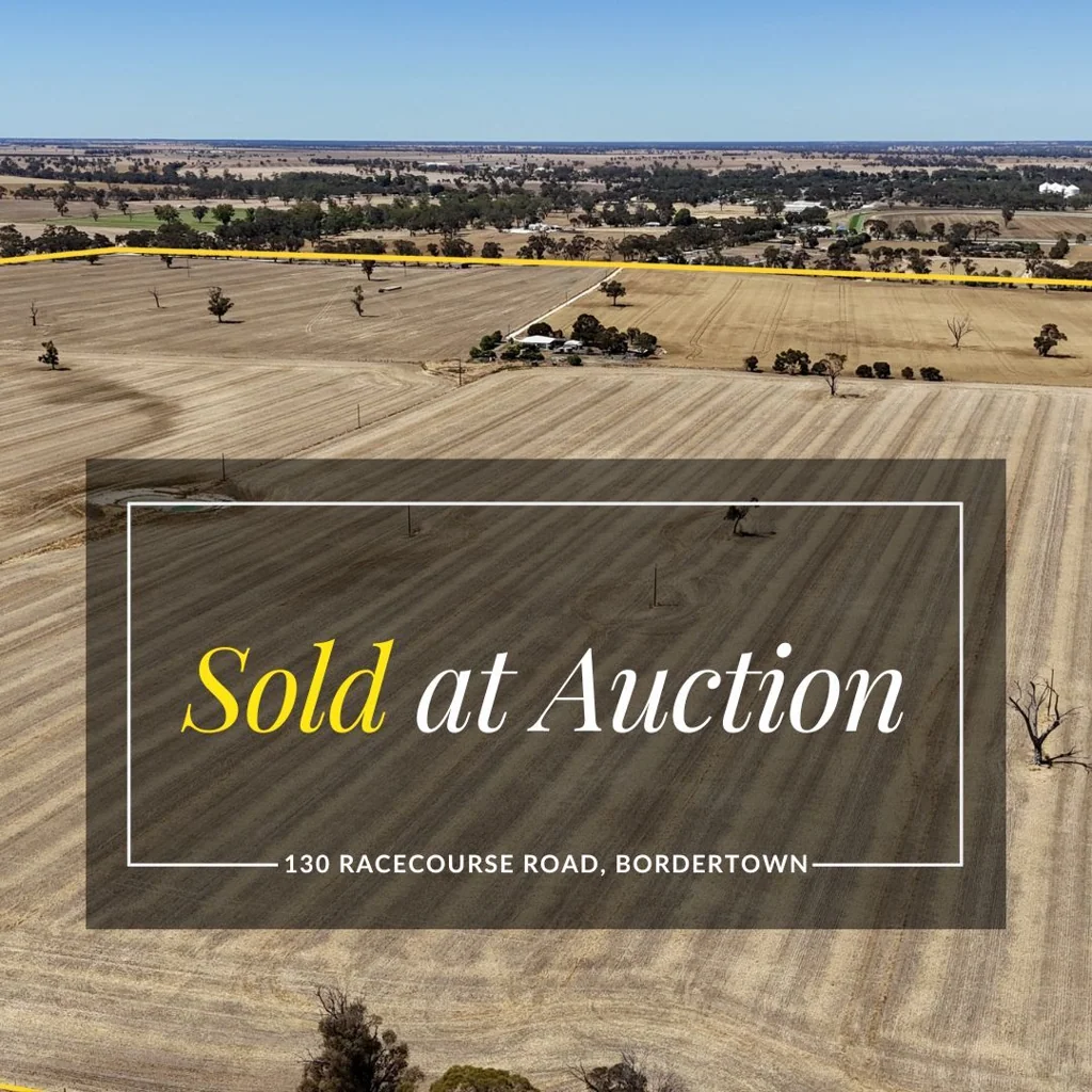 130 Racecourse Road, Bordertown, SA 5268