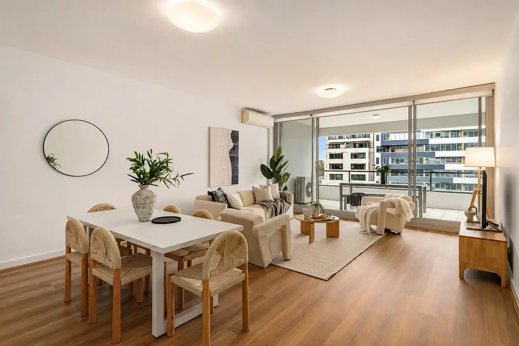 Rockdale 2कमरा Exceptional Space and Comfort in a Prime Rockdale Location