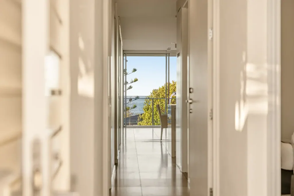 Rainbow Beach 3房  Uninterrupted Ocean views | Luxury Penthouse in Plantation Resort