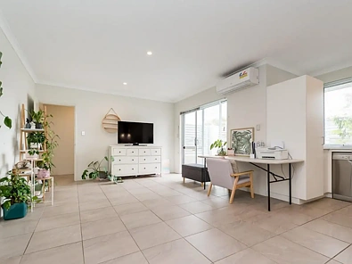 8a Ensign Way, Ellenbrook, WA 6069, 1 slaapkamers, 1 badkamers, House