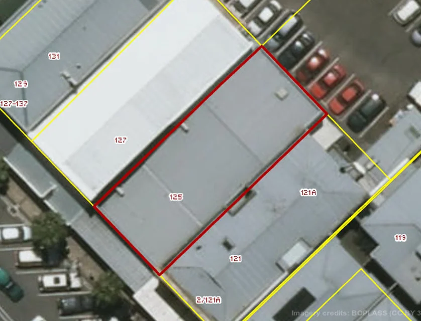 125 Gladstone Road, Gisborne, Gisborne, 0 ਕਮਰੇ, 0 ਬਾਥਰੂਮ