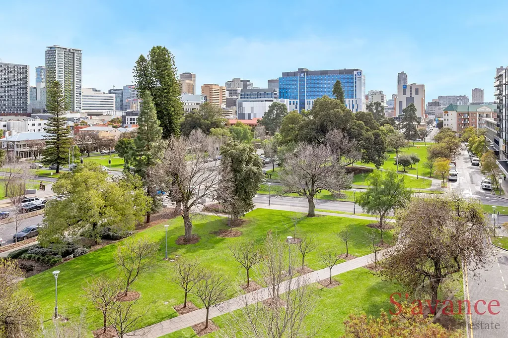 501/62 Hurtle Square, Adelaide, SA 5000