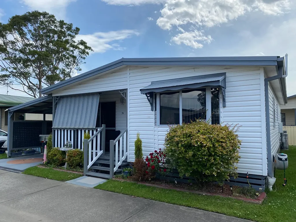 78/9 Browns Road, South Nowra, NSW 2541