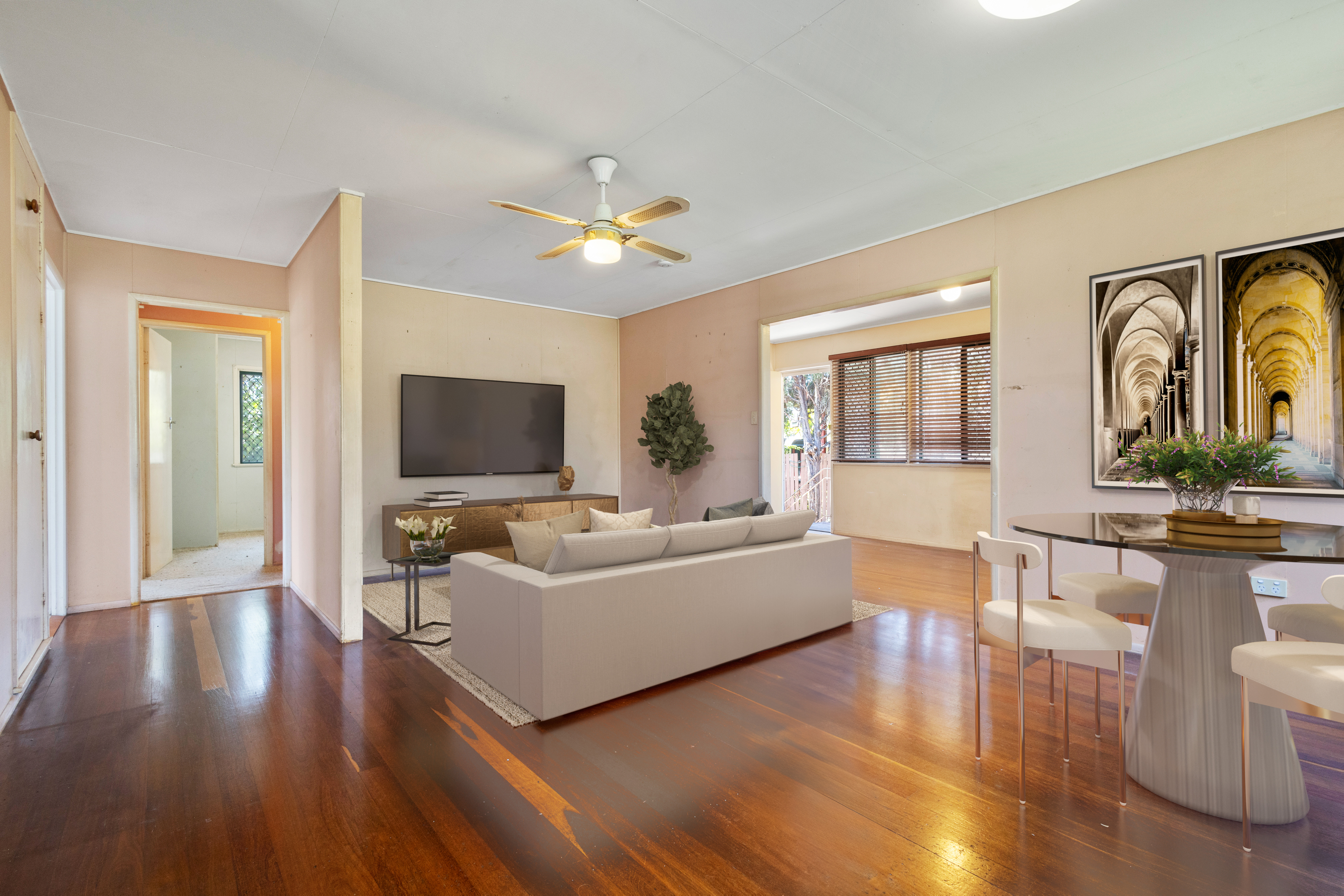 79 DODDS ST, MARGATE QLD 4019, 0 Bedrooms, 0 Bathrooms, House