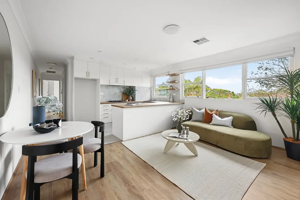 12/25 Orpington Street, Ashfield, NSW 2131
