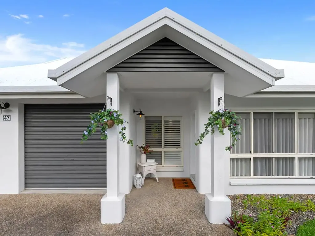 Clifton Beach 3房  Stylish Coastal Living - Fully Renovated Home Just Minutes to Clifton Beach