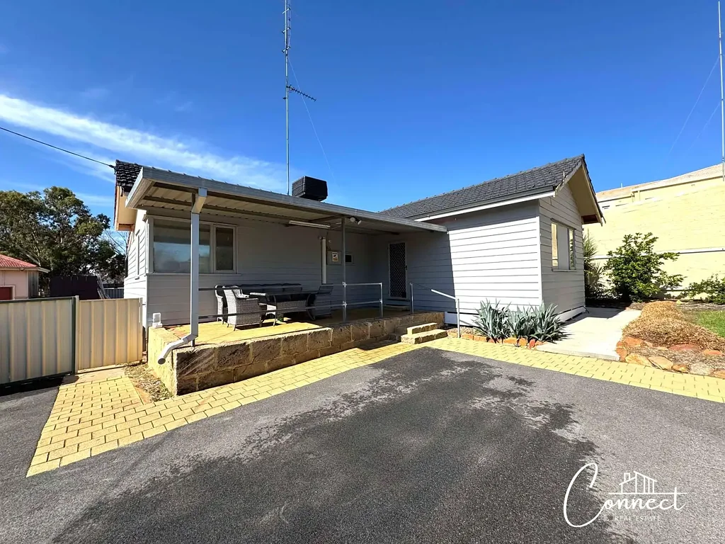 8 Forrest Street, Goomalling, WA 6460