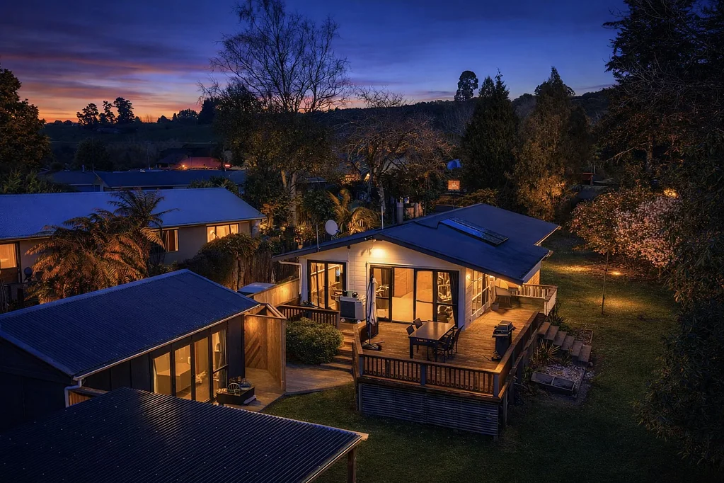 369A Sunset Road, Sunnybrook, Rotorua, Bay of Plenty
