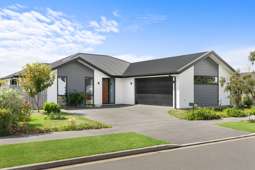 19 Brancion Street, Halswell