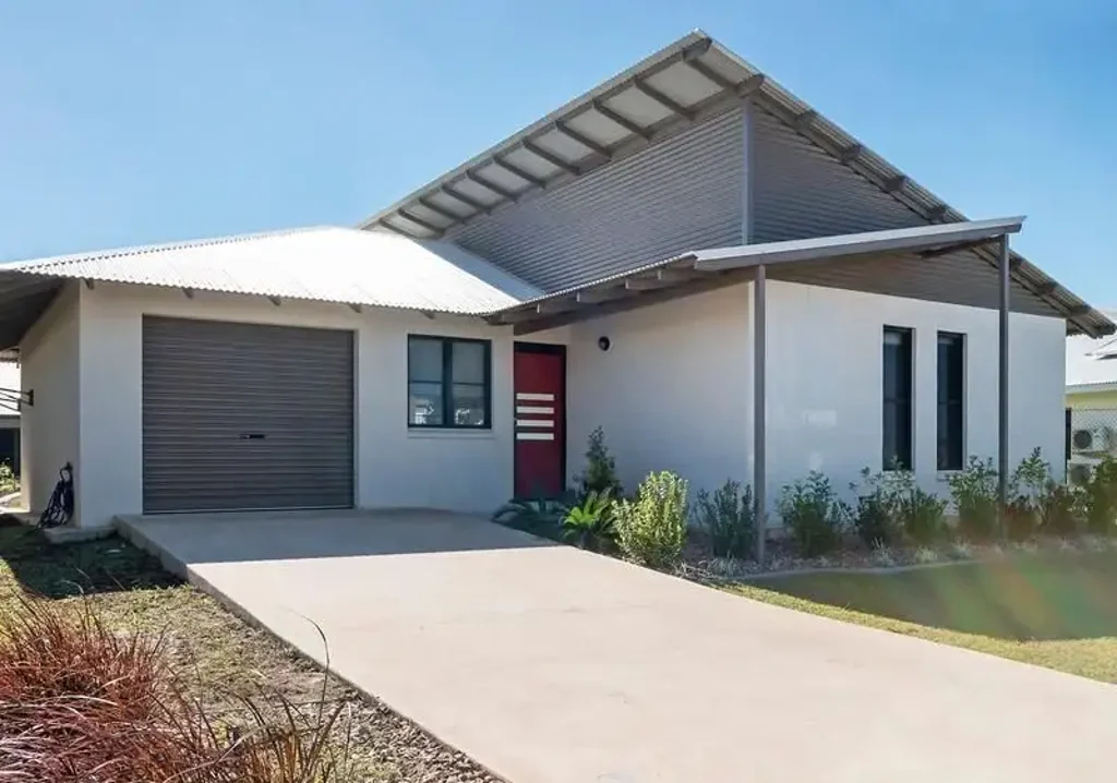 185 Flynn Cct, Bellamack, NT 832