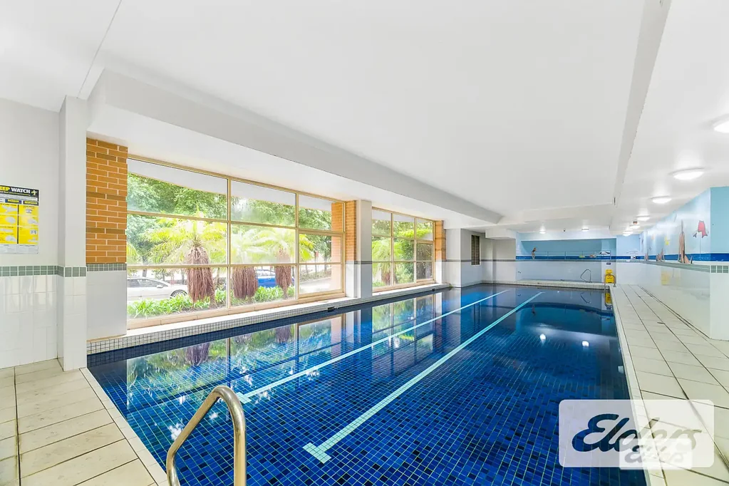 Hornsby 2 Slaapkamer Convenient Location High Level and Fantastic view