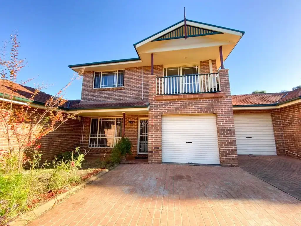 Bright Family Home