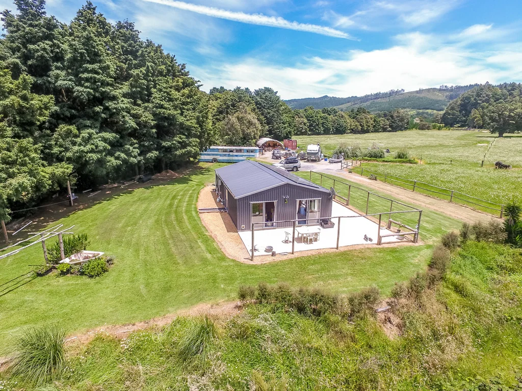 1145a Ngapipito Road, Kawakawa, Far North, Northland