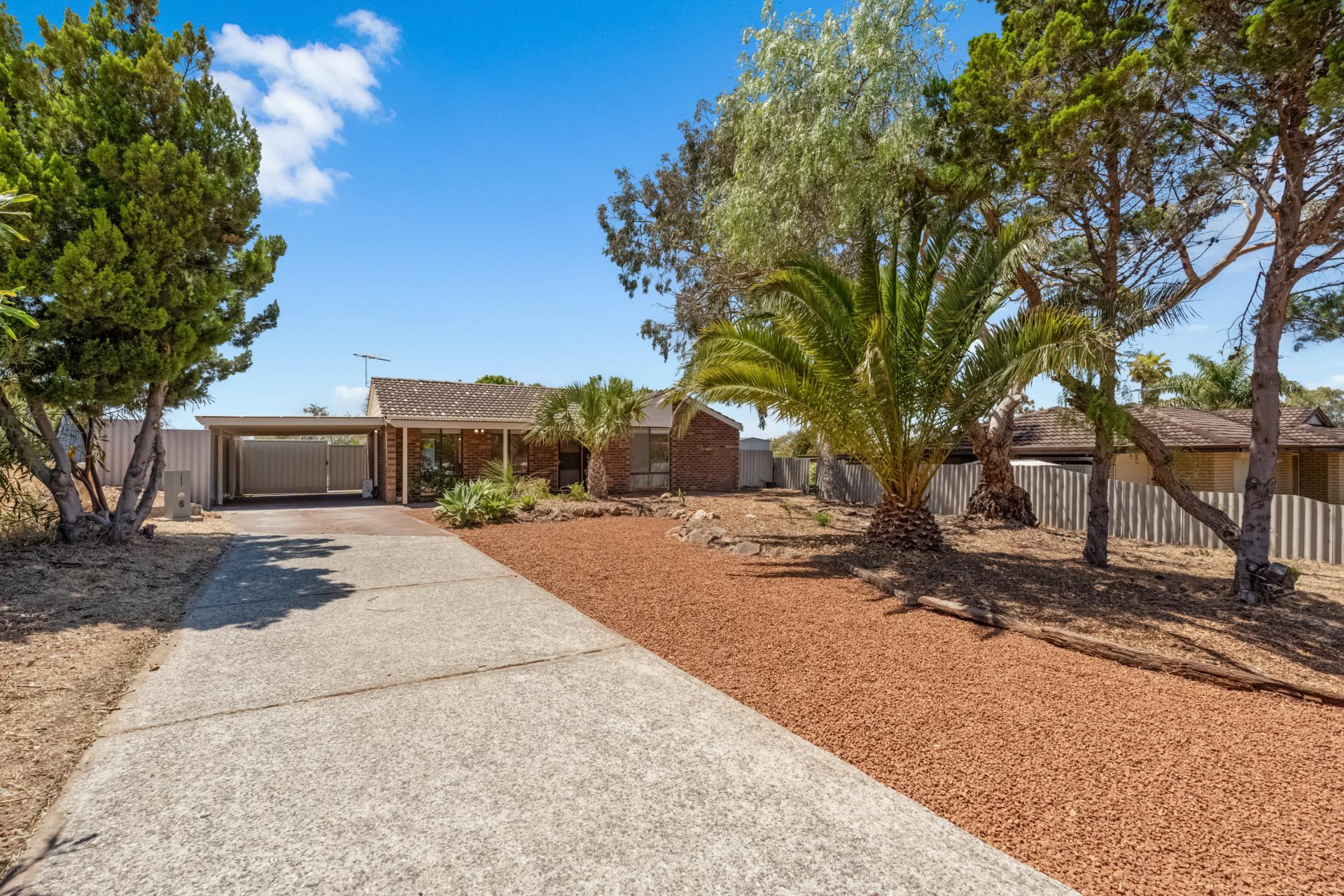 6 PANJADA PL, HEATHRIDGE WA 6027, 0 chambres, 0 salles de bain, House