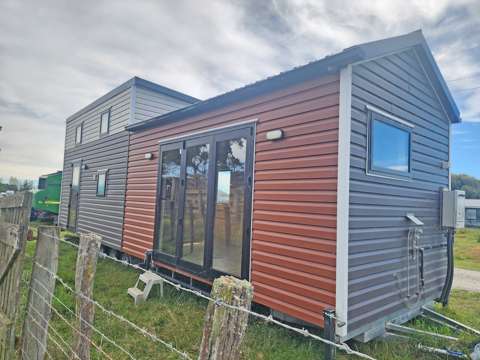 Kaiapoi 1房  Tiny Home Opportunity
