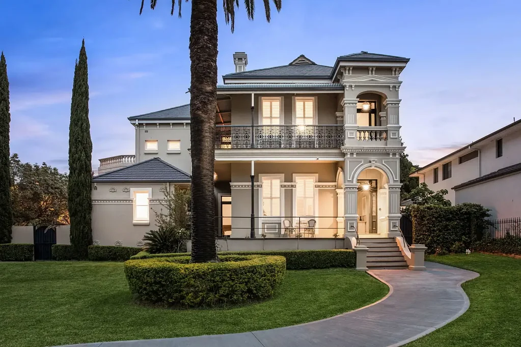 60-64 Broughton Road, Strathfield, NSW 2135