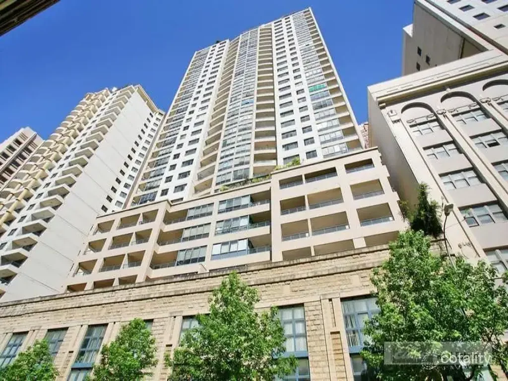 BRAND NEW CARPET City 2 Bedroom Apartment | Regis Towers, Haymarket | Prime CBD Living