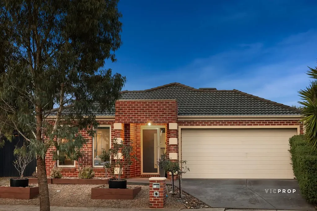 39 Chlorinda Road, Tarneit, VIC 3029