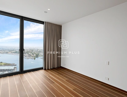Level 67/2 Watermans Quay, Barangaroo, Sydney CBD, 2 Kuwarto, 2 Banyo, Apartment
