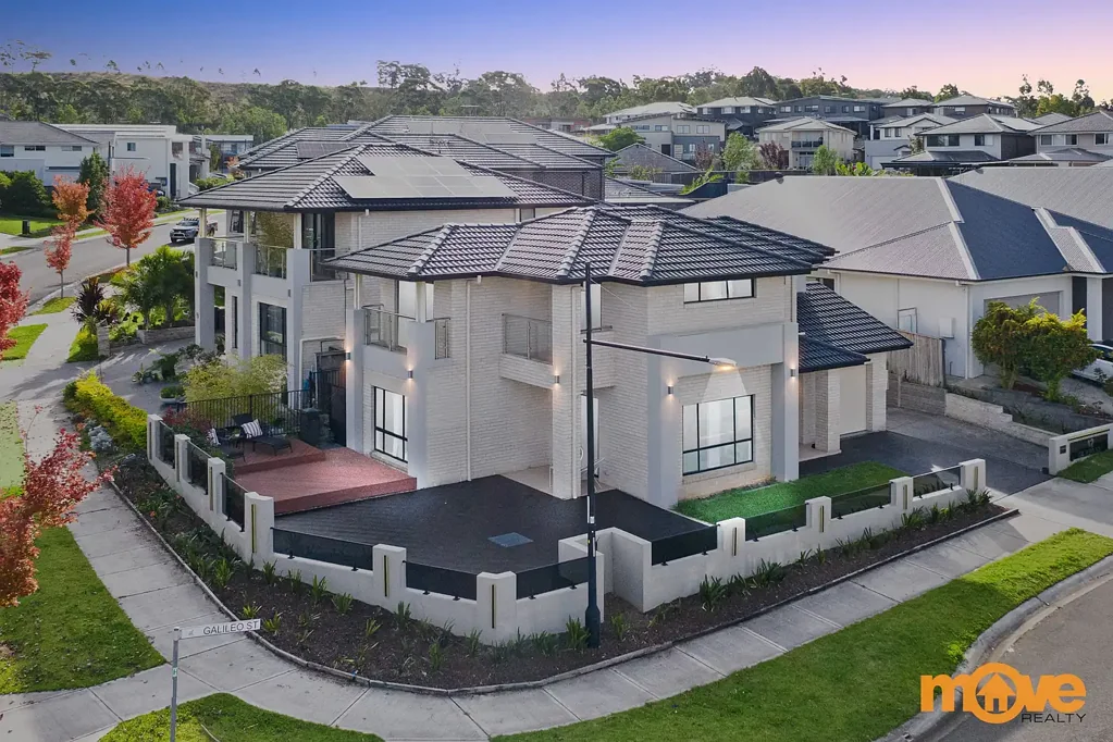 Modern, Spacious & Light-Filled Family Home in Prime Location