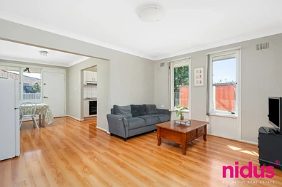 30 Andover Crescent, Hebersham, NSW 2770, 3 slaapkamers, 1 badkamers, House