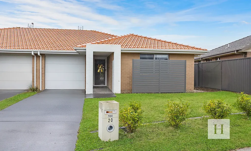 20 Violet Road, Hamlyn Terrace, NSW 2259