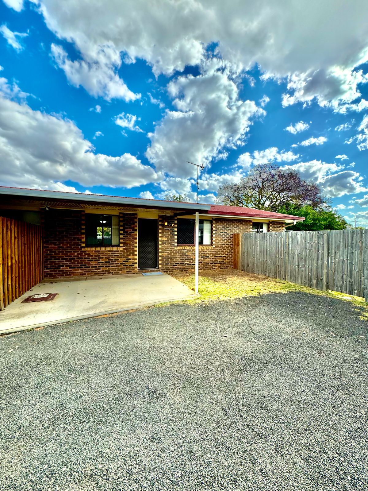 ARJAY 61 WAMBO ST, CHINCHILLA QLD 4413, 0房, 0浴, Unit