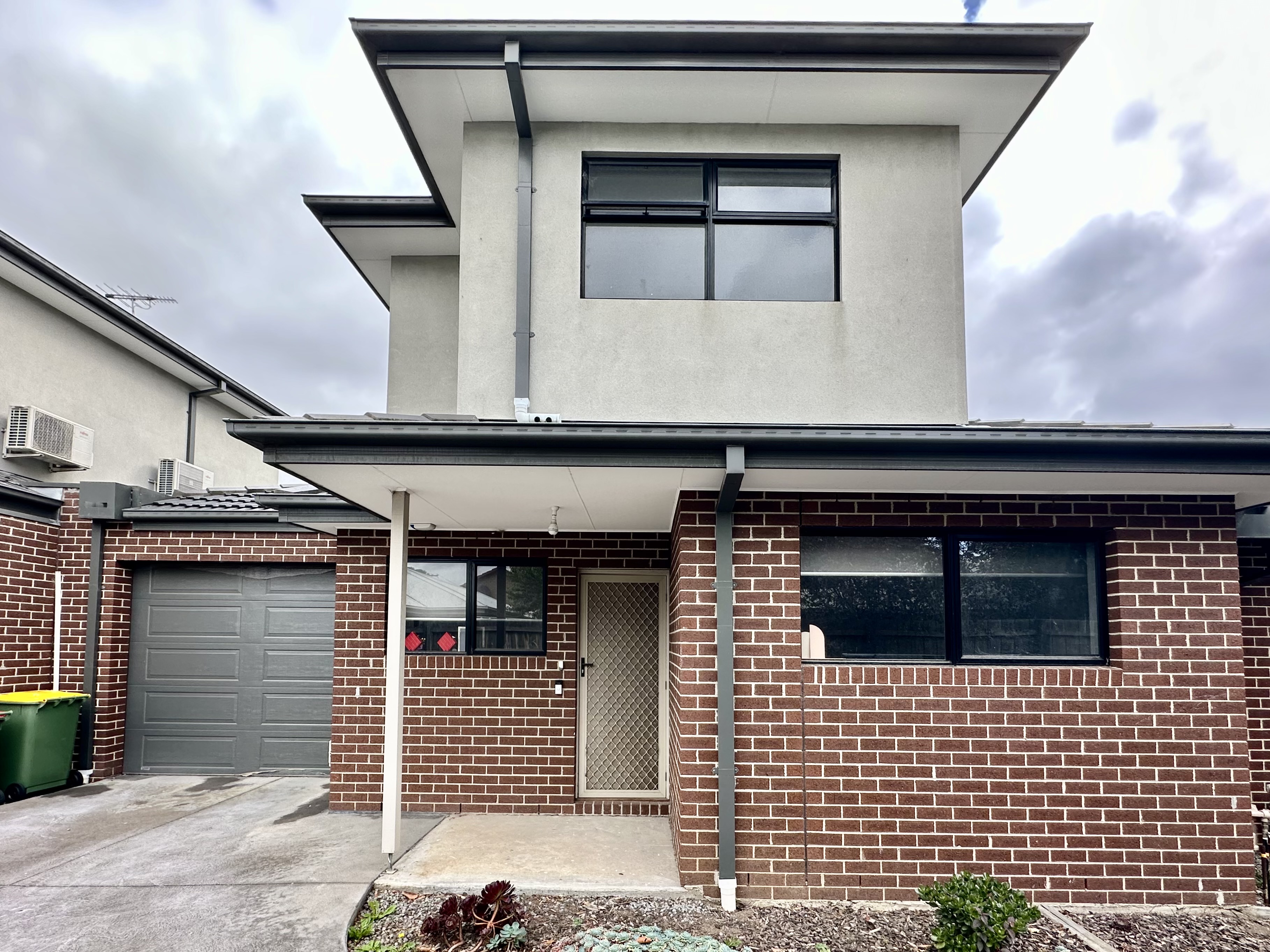 28 ADAMSON ST, BRAYBROOK VIC 3019, 0房, 0浴, Townhouse