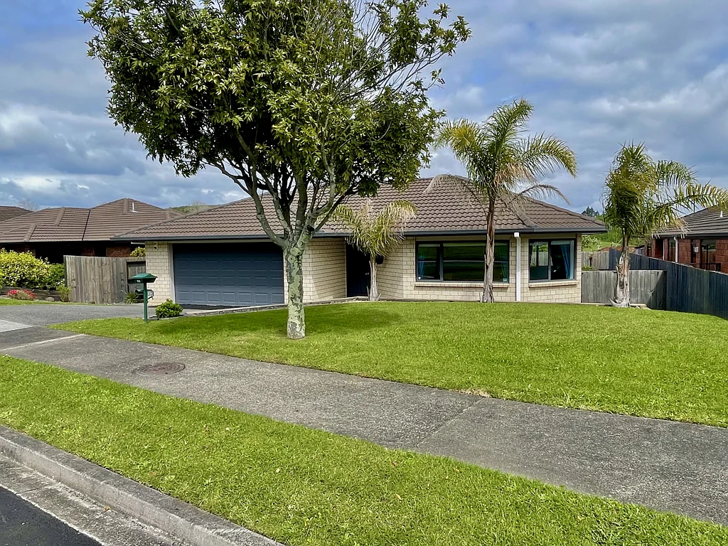 30 Kestrel Avenue, Welcome Bay, Tauranga, Bay of Plenty