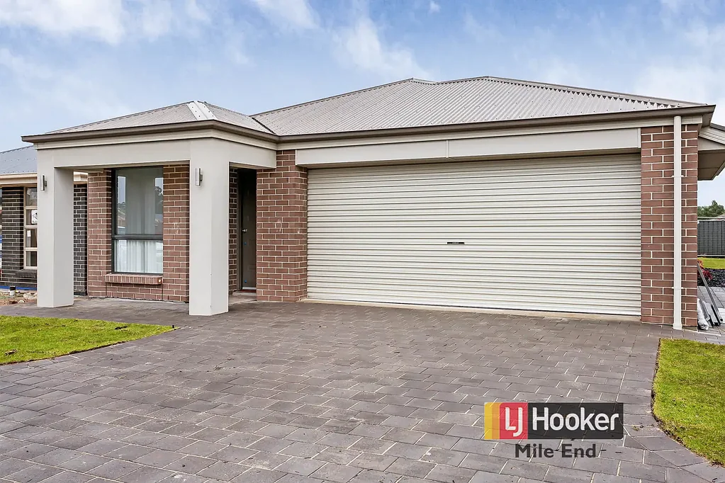 Large Stylish Family Home