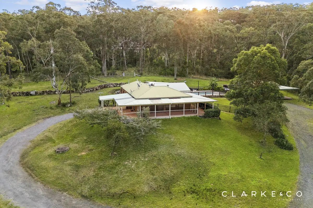 9A Giles Road, Seaham, NSW 2324, 4部屋, 2バスルーム, House