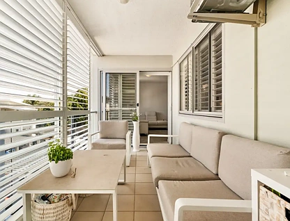 40/6 George Street, Deception Bay, QLD 4508, 1 ਕਮਰੇ, 1 ਬਾਥਰੂਮ, Unit