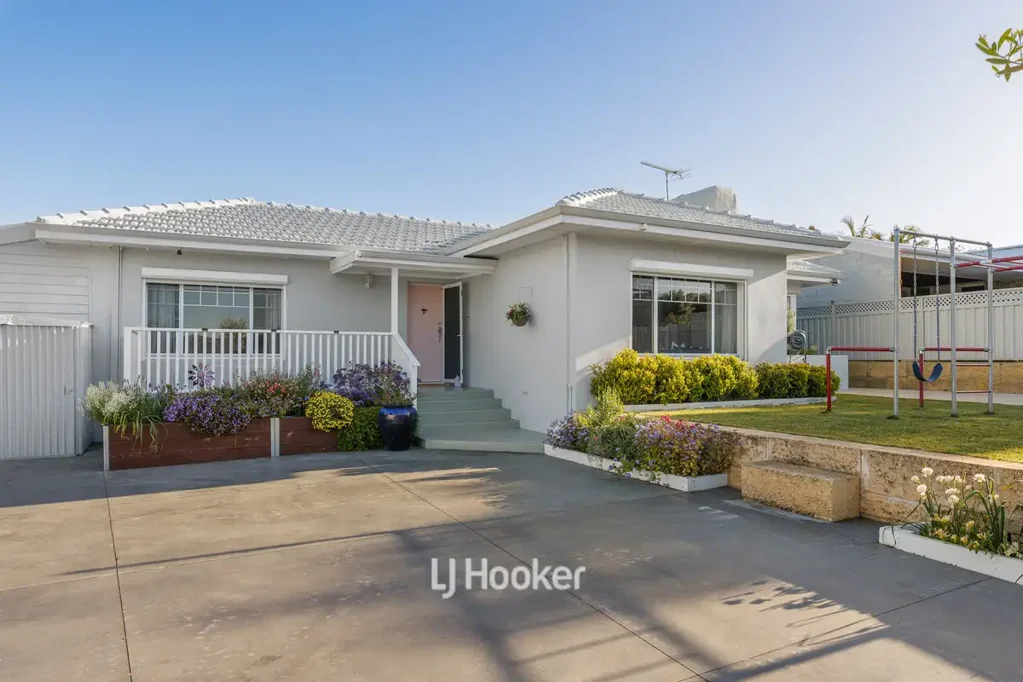 61 Hastie Street, South Bunbury, WA 6230