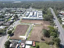 LOT 6 Antonio Place, Boondall