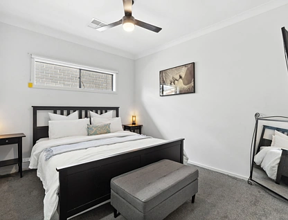 18 Goyder Road, Seaford Heights, Southern Adelaide, 4 phòng ngủ, 2 phòng tắm, House