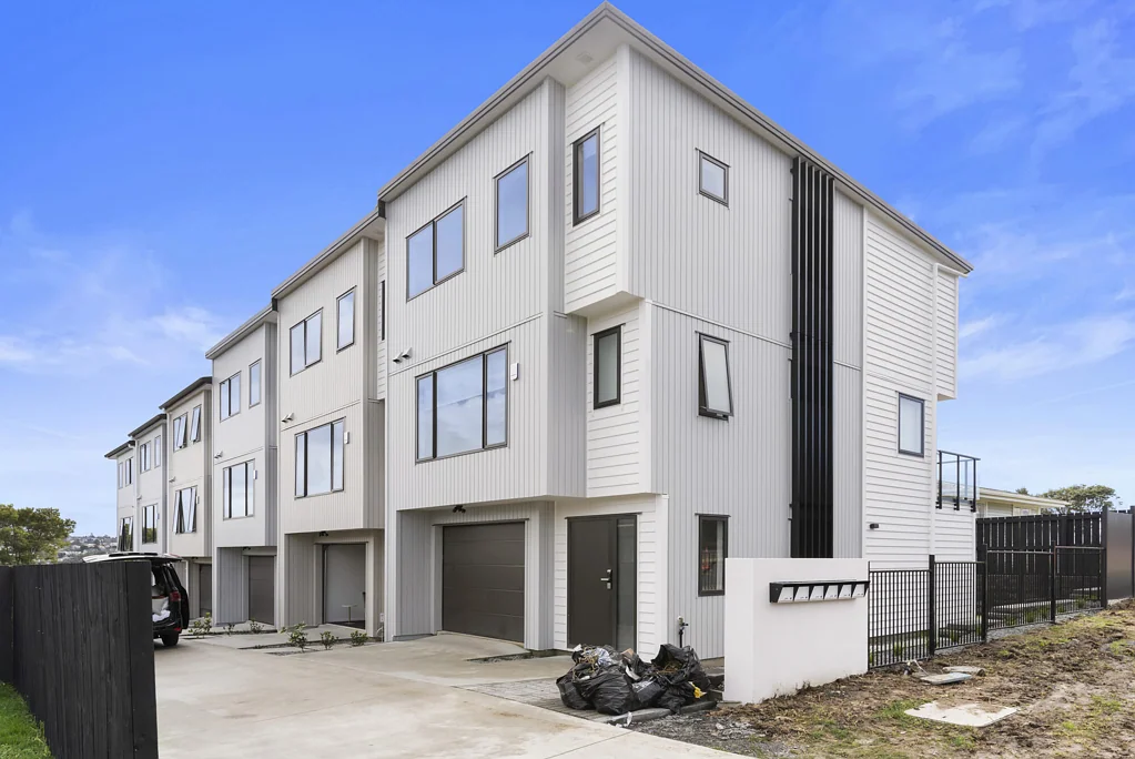 Modern Luxury. Unbeatable Location
