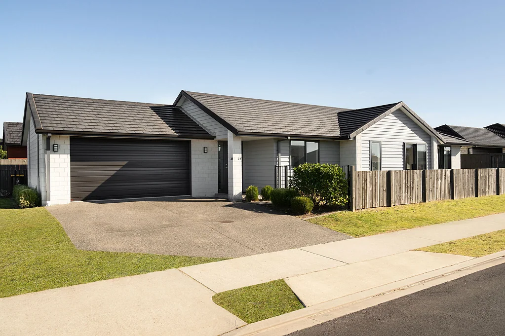 Papamoa 4બેડરૂમ Effortless Living in Papamoa